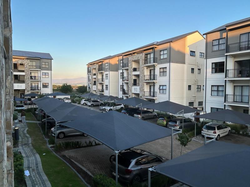 To Let 1 Bedroom Property for Rent in Sandown Western Cape
